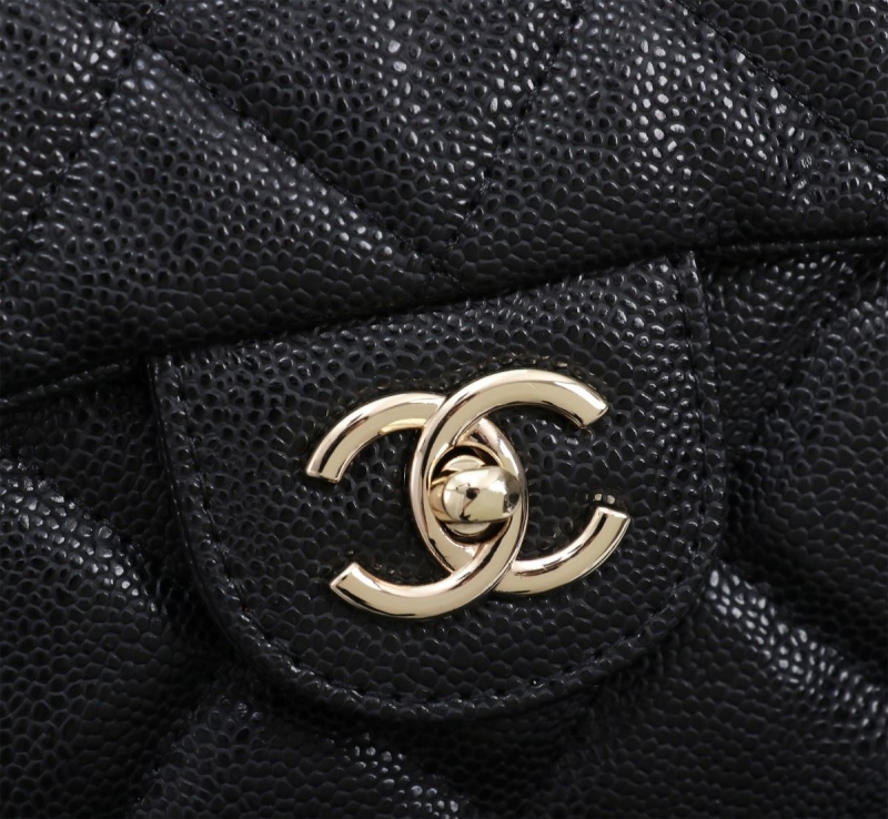 Chanel Top Handle Bags